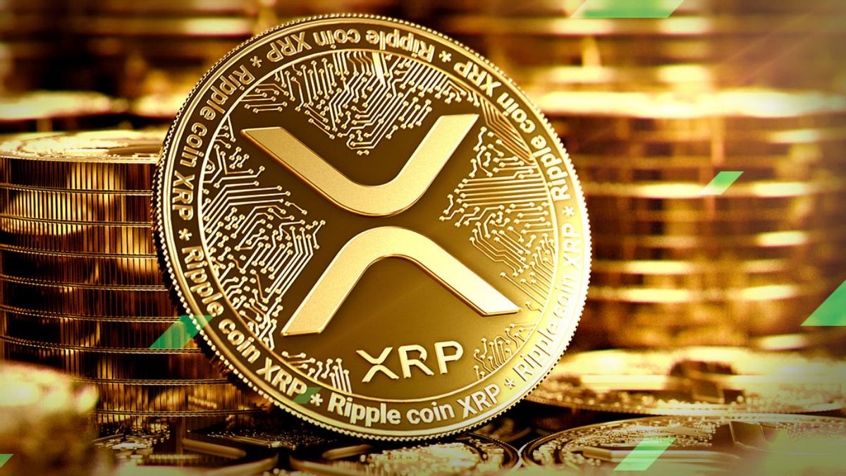 Unlocking XRP’s Potential: Your Guide to the XRP/USDT Market